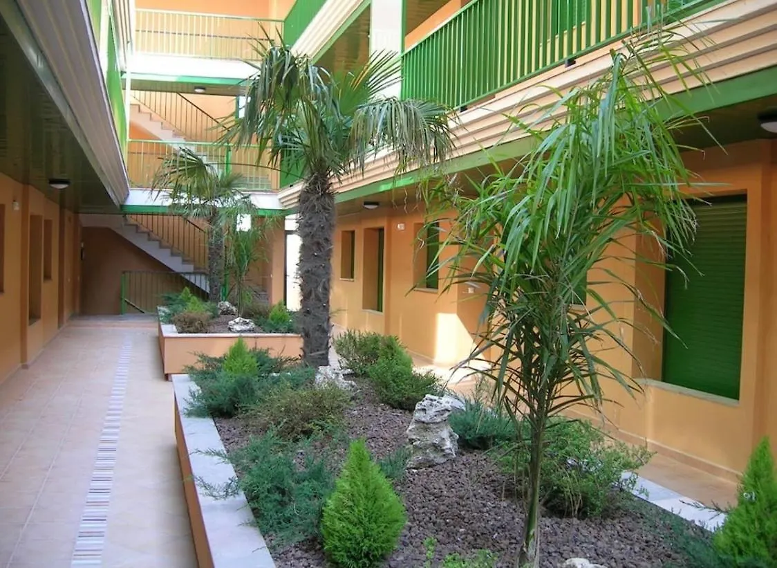 Vistas Al Mar Playa Eucaliptus, Con Solarium Privado Daire L'Eucaliptus İspanya