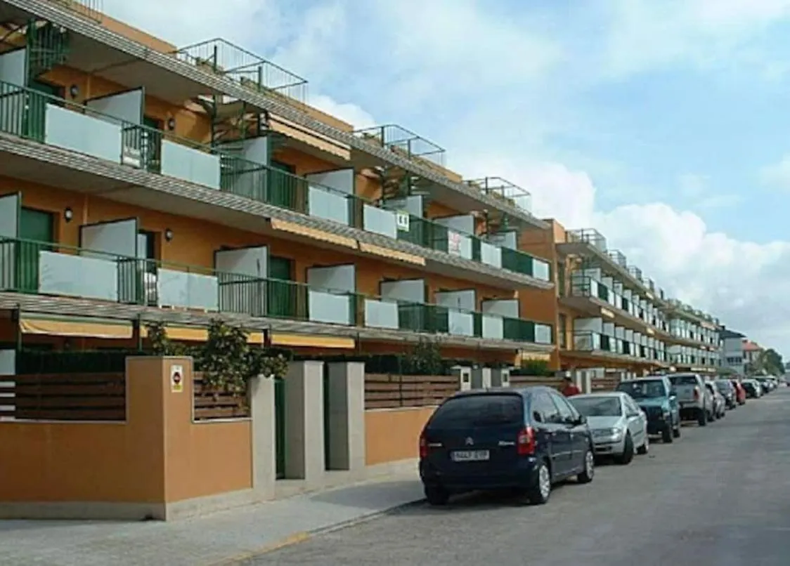 Vistas Al Mar Playa Eucaliptus, Con Solarium Privado Daire L'Eucaliptus 0*,  İspanya